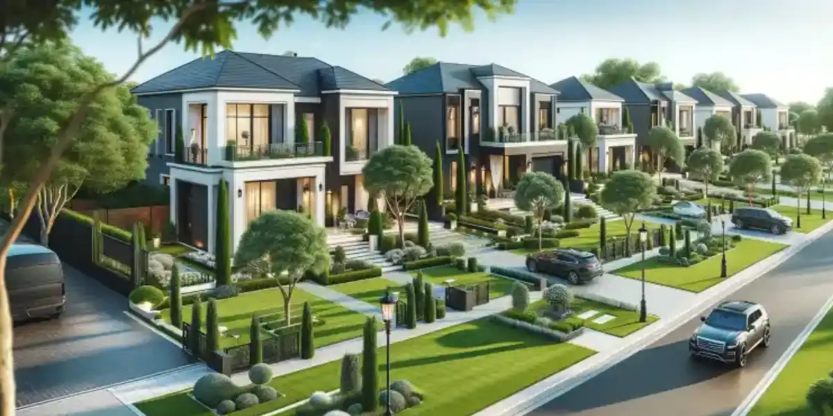 future price of real estate